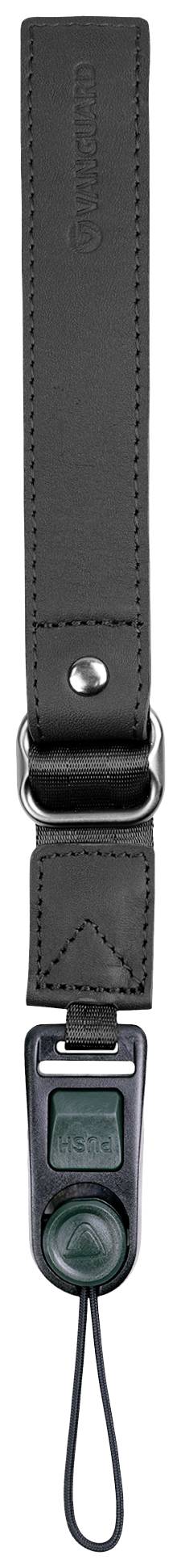 Vanguard VEO OPTIC GUARD WS BK Kamera Handschlaufe Schwarz