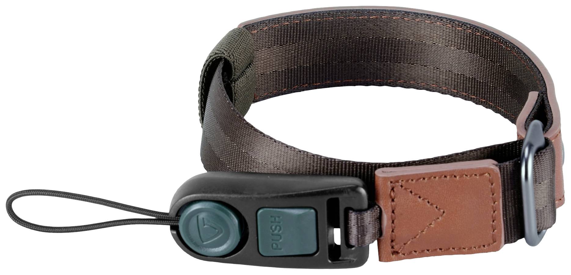 Vanguard VEO OPTIC GUARD WS BR Kamera Handschlaufe Braun