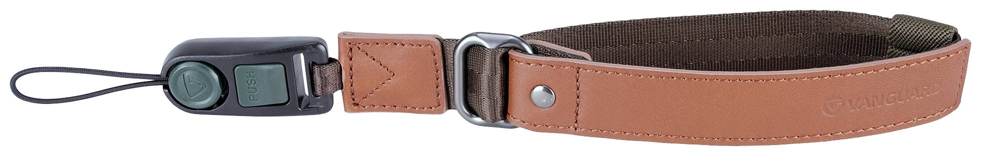 Vanguard VEO OPTIC GUARD WS BR Kamera Handschlaufe Braun