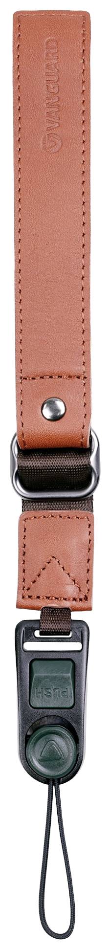 Vanguard VEO OPTIC GUARD WS BR Kamera Handschlaufe Braun