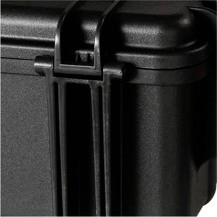 Vanguard Supreme 46D Kamerakoffer Innenmaß (B x H x T)=480 x 200 x 270mm Wasserdicht