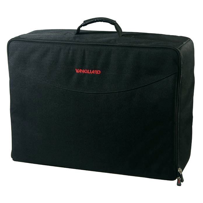Vanguard Divider Bag 53 Kameratasche Innenmaß (B x H x T)=535 x 175 x 400mm
