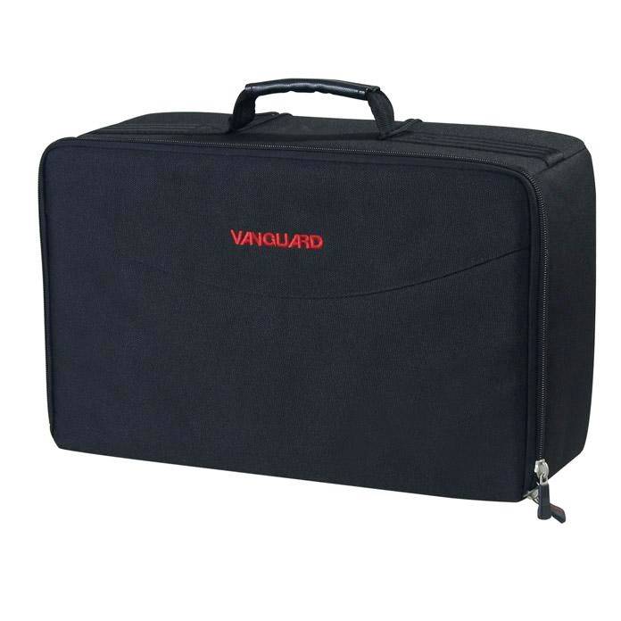 Vanguard Divider Bag 40 Kameratasche Innenmaß (B x H x T)=395 x 150 x 245mm