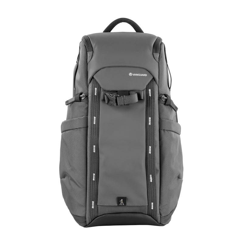 Vanguard VEO ADAPTOR R44 GY Rucksack Innenmaß (B x H x T)=220 x 430 x 160mm Notebookfach, Regenschutz