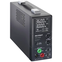 VOLTCRAFT TOPS-3363N Labornetzgerät, einstellbar 0.8 - 36 V/DC 0.1 - 3 A 100 W lüfterlos Anzahl Aus VOLTCRAFT TOPS-3363N Labornetzgerät, einstellbar 0.8 - 36 V/DC 0.1 - 3 A 100 W lüfterlos Anzahl Aus