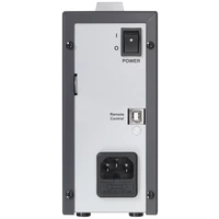 VOLTCRAFT TOPS-3363N Labornetzgerät, einstellbar 0.8 - 36 V/DC 0.1 - 3 A 100 W lüfterlos Anzahl Aus VOLTCRAFT TOPS-3363N Labornetzgerät, einstellbar 0.8 - 36 V/DC 0.1 - 3 A 100 W lüfterlos Anzahl Aus