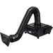TOOLCRAFT FE-300 Lötrauchabsaugung 15W 60 dB 1St. TOOLCRAFT FE-300 Lötrauchabsaugung 15W 60 dB 1St.
