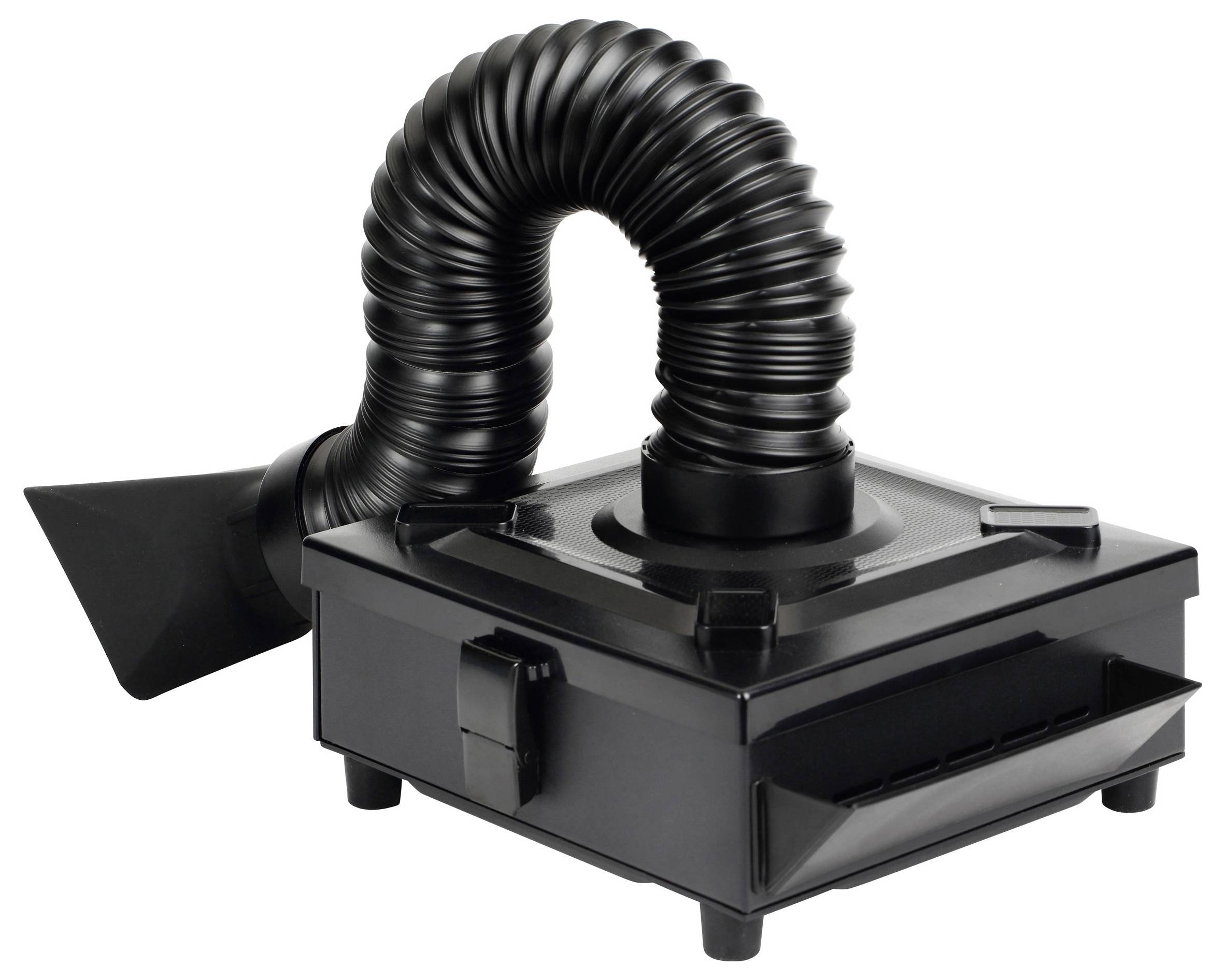 TOOLCRAFT FE-300 Lötrauchabsaugung 15W 60 dB 1St.