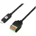 TRU COMPONENTS TC-KW-429 Seriell Umsetzer USB, RS-485 Anzahl Eingänge: 1 x Anzahl Ausgänge: 1 x 1 S TRU COMPONENTS TC-KW-429 Seriell Umsetzer USB, RS-485 Anzahl Eingänge: 1 x Anzahl Ausgänge: 1 x 1 S