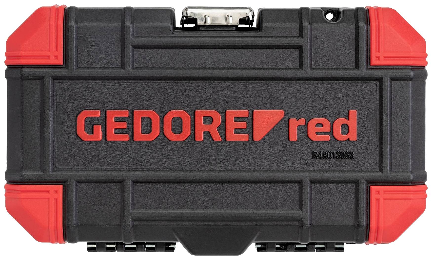 Gedore RED Gedore Adventskalender 2024 Werkzeug Adventskalender Altersklasse Unabhängig