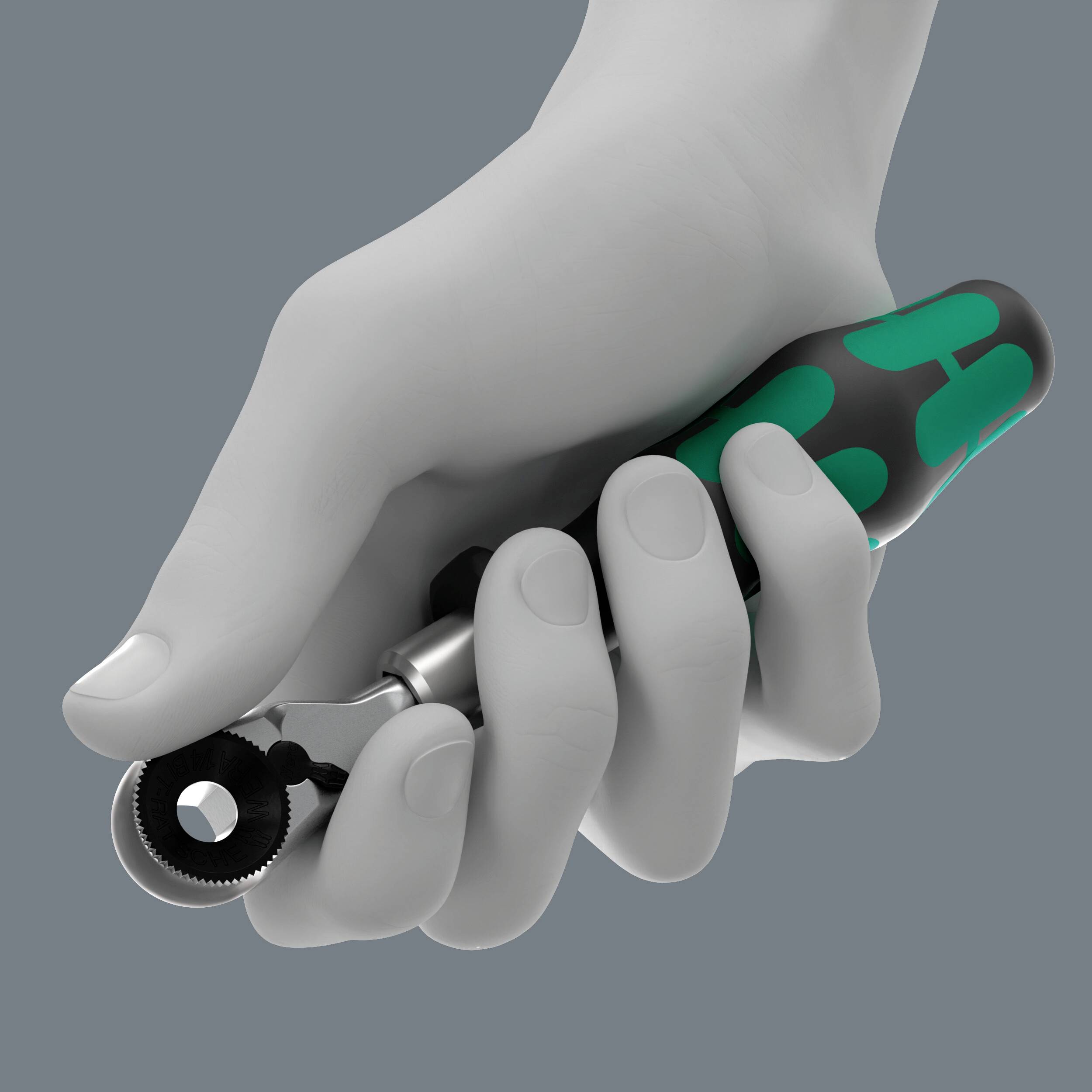 Wera Werkzeug Adventskalender Altersklasse Unabhängig