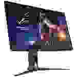 Asus ROG Swift PG27UQR Gaming Monitor EEK F (A - G) 68.6cm (27 Zoll) 3840 x 2160 Pixel 16:9 1 ms DisplayPort, HDMI®, Kopfhörer