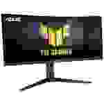 Asus TUF Gaming VG34VQL3A Gaming Monitor EEK F (A - G) 86.4cm (34 Zoll) 3440 x 1440 Pixel 21:9 1 ms DisplayPort, HDMI®, Kopfhörer