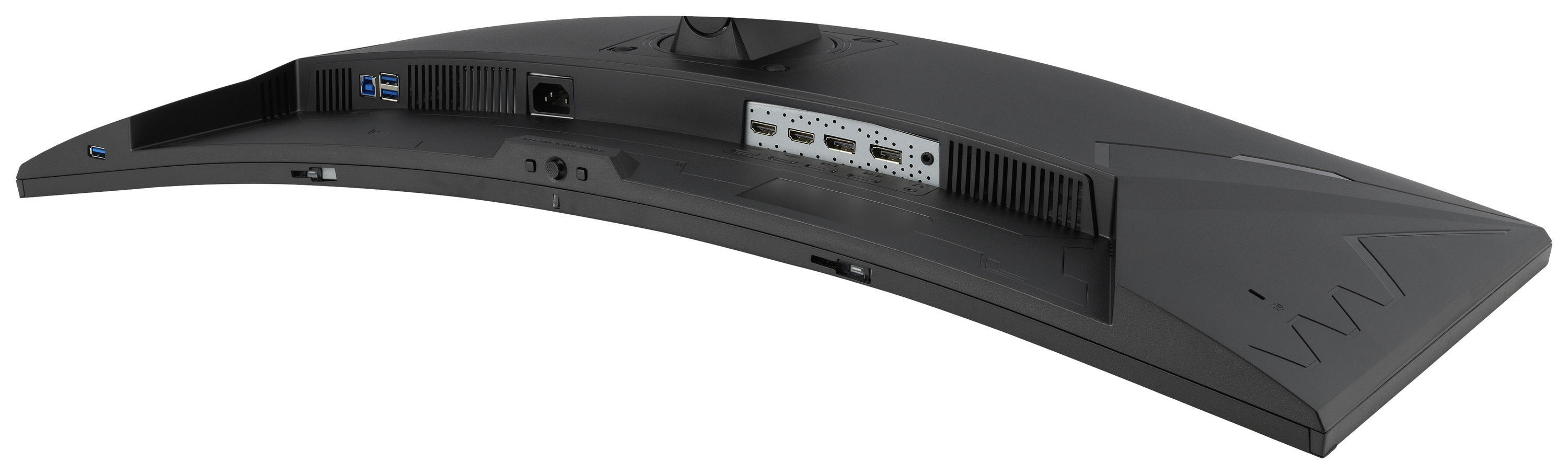 Asus TUF Gaming VG34VQL3A Gaming Monitor EEK F (A - G) 86.4cm (34 Zoll) 3440 x 1440 Pixel 21:9 1 ms DisplayPort, HDMI®, Kopfhörer