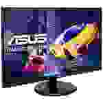 Asus Eye Care VA24DQF Gaming Monitor EEK D (A - G) 60.5cm (23.8 Zoll) 1920 x 1080 Pixel 16:9 1 ms HDMI®, Kopfhörer-Buchse