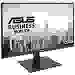 Asus Business VA27ACFSN LCD-Monitor EEK F (A - G) 68.6cm (27 Zoll) 2560 x 1440 Pixel 16:9 5 ms HDMI®, Kopfhörer-Buchse
