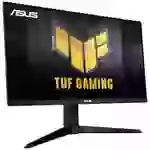 Asus TUF Gaming VG27AQL3A Gaming Monitor EEK F (A - G) 68.6cm (27 Zoll) 2560 x 1440 Pixel 16:9 1 ms DisplayPort, HDMI®, Kopfhörer Asus TUF Gaming VG27AQL3A Gaming Monitor EEK F (A - G) 68.6cm (27 Zoll) 2560 x 1440 Pixel 16:9 1 ms DisplayPort, HDMI®, Kopfhörer