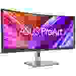 Asus ProArt PA34VCNV LCD-Monitor EEK E (A - G) 86.6 cm (34.1 Zoll) 3440 x 1440 Pixel 21:9 5 ms HDMI®, Kopfhörer-Buchse, DisplayPort, USB-A, USB-C®