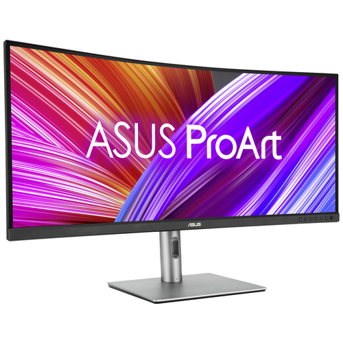 Asus ProArt PA34VCNV LCD-Monitor EEK E (A - G) 86.6cm (34.1 Zoll) 3440 x 1440 Pixel 21:9 5 ms HDMI®, Kopfhörer-Buchse