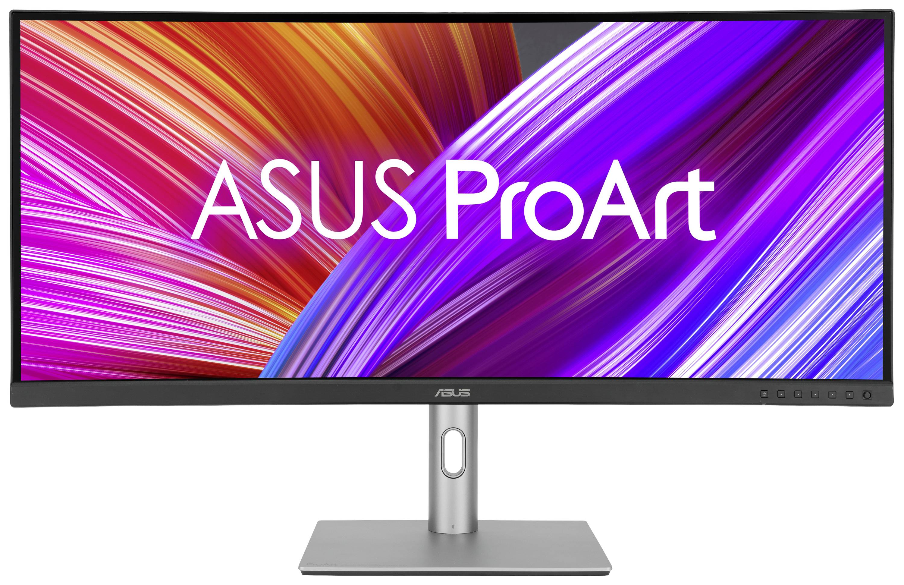 Asus ProArt PA34VCNV LCD-Monitor EEK E (A - G) 86.6 cm (34.1 Zoll) 3440 x 1440 Pixel 21:9 5 ms HDMI®, Kopfhörer-Buchse, DisplayPort, USB-A, USB-C®