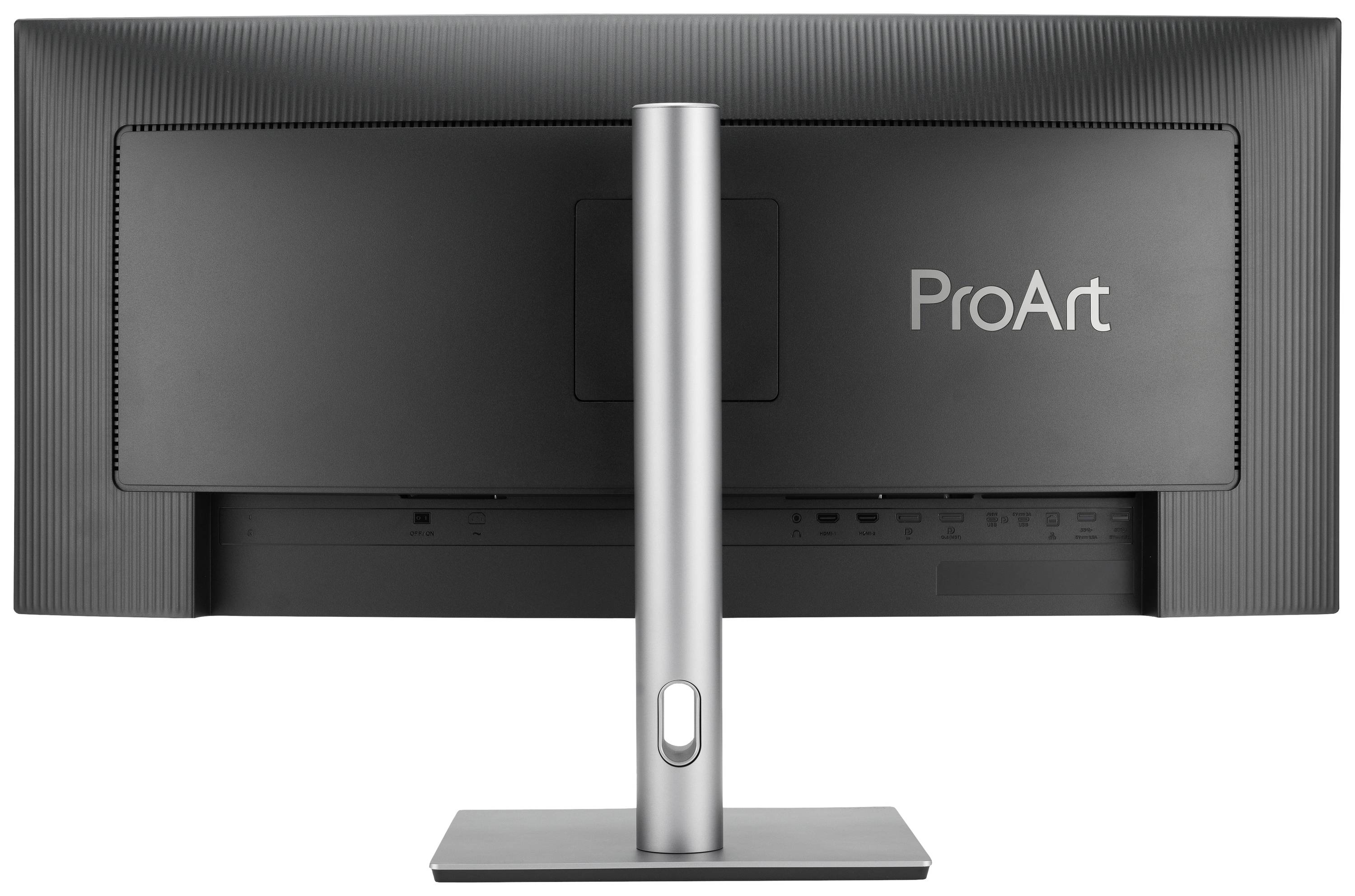 Asus ProArt PA34VCNV LCD-Monitor EEK E (A - G) 86.6 cm (34.1 Zoll) 3440 x 1440 Pixel 21:9 5 ms HDMI®, Kopfhörer-Buchse, DisplayPort, USB-A, USB-C®