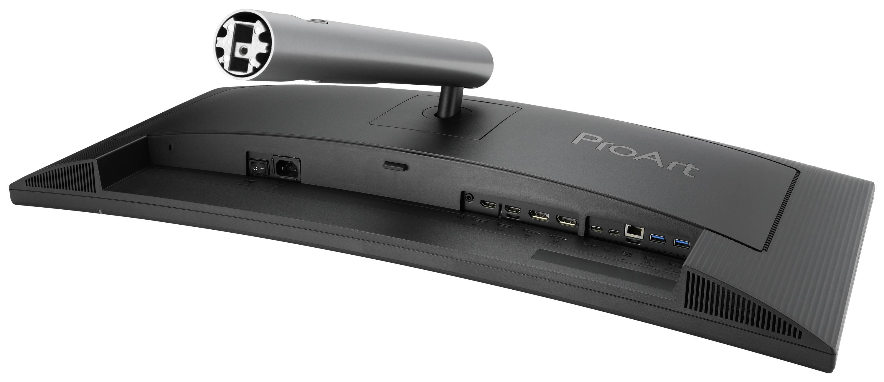 Asus ProArt PA34VCNV LCD-Monitor EEK E (A - G) 86.6 cm (34.1 Zoll) 3440 x 1440 Pixel 21:9 5 ms HDMI®, Kopfhörer-Buchse, DisplayPort, USB-A, USB-C®