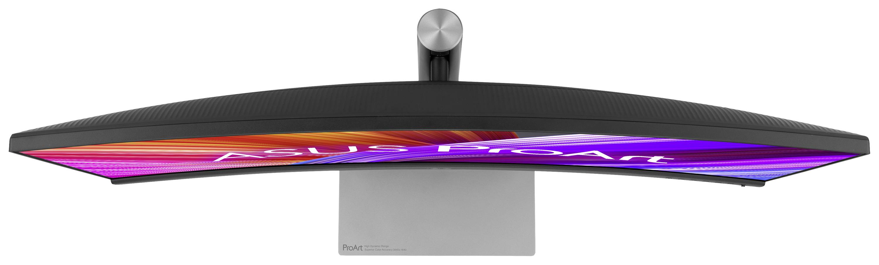 Asus ProArt PA34VCNV LCD-Monitor EEK E (A - G) 86.6 cm (34.1 Zoll) 3440 x 1440 Pixel 21:9 5 ms HDMI®, Kopfhörer-Buchse, DisplayPort, USB-A, USB-C®