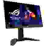 Asus ROG Swift PG248QP Gaming Monitor EEK E (A - G) 61.2 cm (24.1 Zoll) 1920 x 1080 Pixel 16:9 0.2 ms DisplayPort, HDMI®, Kopfhörer (3.5 mm Klinke)