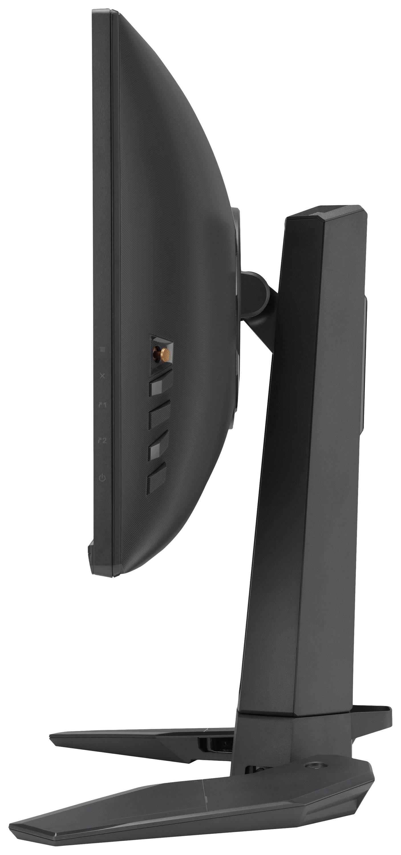 Asus ROG Swift PG248QP Gaming Monitor EEK E (A - G) 61.2 cm (24.1 Zoll) 1920 x 1080 Pixel 16:9 0.2 ms DisplayPort, HDMI®, Kopfhörer (3.5 mm Klinke)