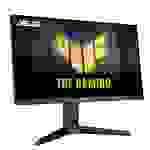 Asus TUF Gaming VG249QL3A Gaming Monitor EEK E (A - G) 60.5cm (23.8 Zoll) 1920 x 1080 Pixel 16:9 1 ms DisplayPort, HDMI®
