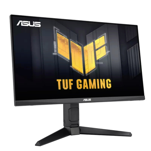 Asus TUF Gaming VG249QL3A Gaming Monitor EEK E (A - G) 60.5cm (23.8 Zoll) 1920 x 1080 Pixel 16:9 1 ms DisplayPort, HDMI®