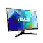 Asus Eye Care VY249HF LCD-Monitor EEK C (A - G) 60.5 cm (23.8 Zoll) 1920 x 1080 Pixel 16:9 1 ms HDMI®, Kopfhörer-Buchse IPS LCD