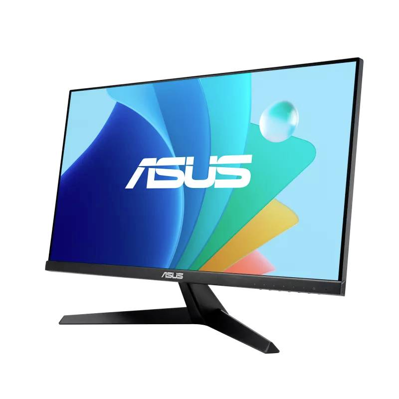 Asus Eye Care VY249HF LCD-Monitor EEK C (A - G) 60.5cm (23.8 Zoll) 1920 x 1080 Pixel 16:9 1 ms HDMI®, Kopfhörer-Buchse IPS LCD
