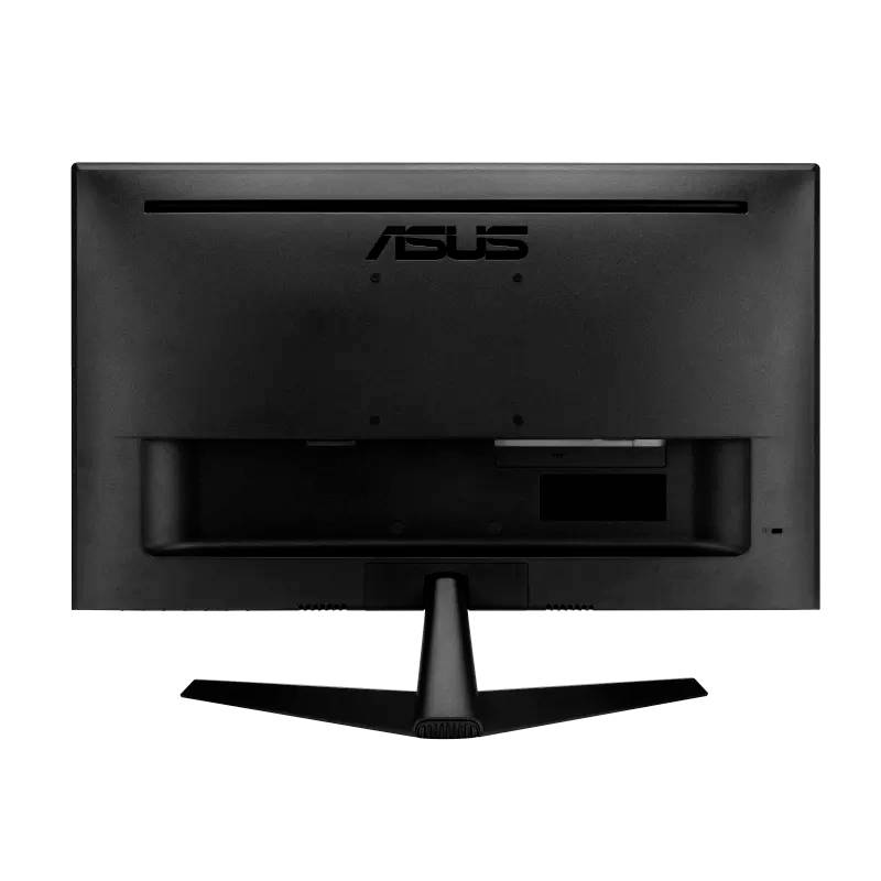 Asus Eye Care VY249HF LCD-Monitor EEK C (A - G) 60.5cm (23.8 Zoll) 1920 x 1080 Pixel 16:9 1 ms HDMI®, Kopfhörer-Buchse IPS LCD