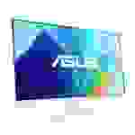 Asus Eye Care VY249HF-W LCD-Monitor EEK C (A - G) 60.5 cm (23.8 Zoll) 1920 x 1080 Pixel 16:9 1 ms HDMI®, Kopfhörer-Buchse IPS LCD