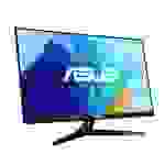 Asus Eye Care VY279HF Gaming Monitor EEK D (A - G) 68.6cm (27 Zoll) 1920 x 1080 Pixel 16:9 1 ms HDMI®, Kopfhörer-Buchse IPS LCD