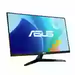 Asus Eye Care VY279HF Gaming Monitor EEK D (A - G) 68.6cm (27 Zoll) 1920 x 1080 Pixel 16:9 1 ms HDMI®, Kopfhörer-Buchse IPS LCD Asus Eye Care VY279HF Gaming Monitor EEK D (A - G) 68.6cm (27 Zoll) 1920 x 1080 Pixel 16:9 1 ms HDMI®, Kopfhörer-Buchse IPS LCD