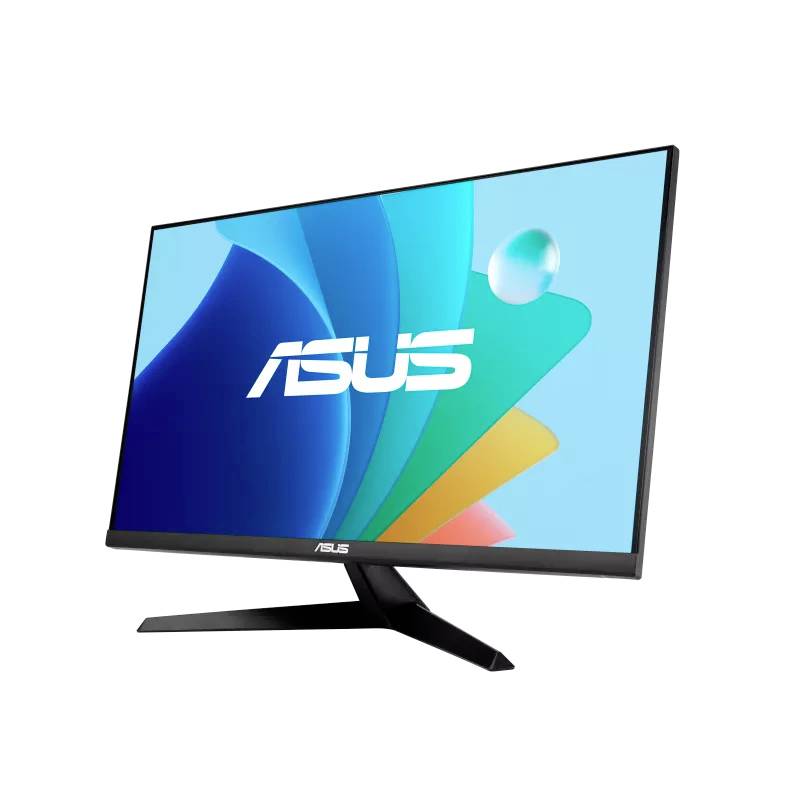 Asus Eye Care VY279HF Gaming Monitor EEK D (A - G) 68.6cm (27 Zoll) 1920 x 1080 Pixel 16:9 1 ms HDMI®, Kopfhörer-Buchse IPS LCD