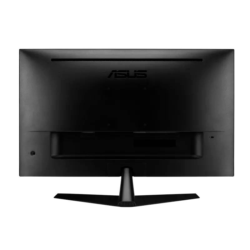 Asus Eye Care VY279HF Gaming Monitor EEK D (A - G) 68.6cm (27 Zoll) 1920 x 1080 Pixel 16:9 1 ms HDMI®, Kopfhörer-Buchse IPS LCD
