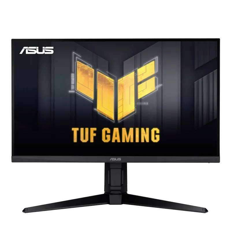 Asus TUF Gaming VG279QL3A Gaming Monitor EEK D (A - G) 68.6 cm (27 Zoll) 1920 x 1080 Pixel 16:9 1 ms DisplayPort, HDMI®, Kopfhörer (3.5 mm Klinke)