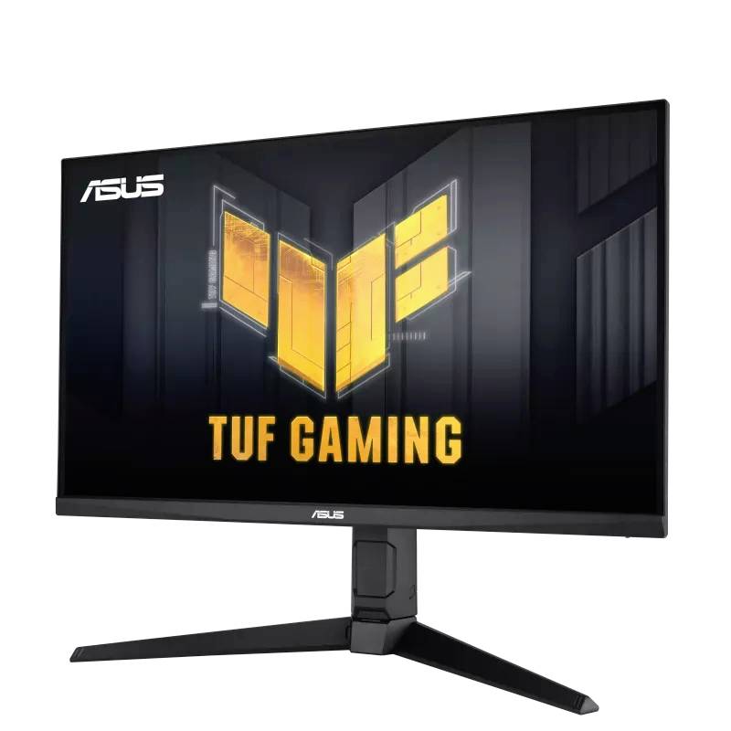 Asus TUF Gaming VG279QL3A Gaming Monitor EEK D (A - G) 68.6 cm (27 Zoll) 1920 x 1080 Pixel 16:9 1 ms DisplayPort, HDMI®, Kopfhörer (3.5 mm Klinke)