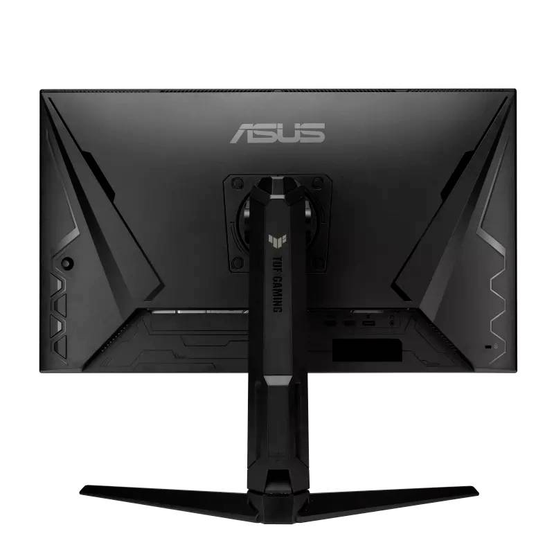 Asus TUF Gaming VG279QL3A Gaming Monitor EEK D (A - G) 68.6 cm (27 Zoll) 1920 x 1080 Pixel 16:9 1 ms DisplayPort, HDMI®, Kopfhörer (3.5 mm Klinke)