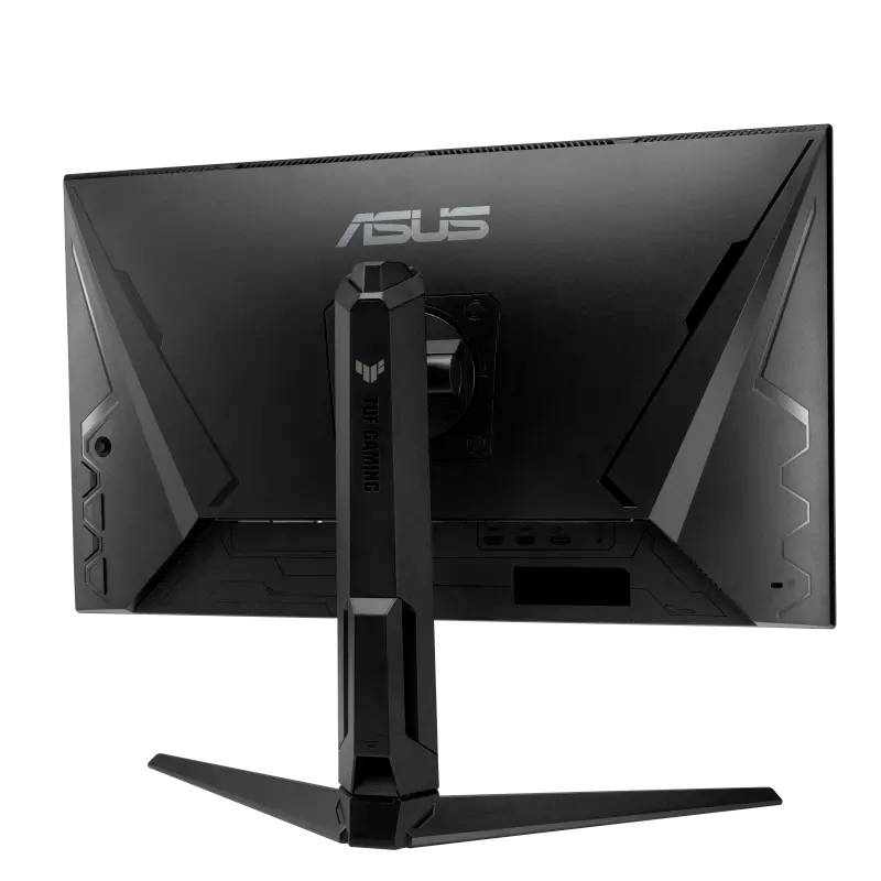 Asus TUF Gaming VG279QL3A Gaming Monitor EEK D (A - G) 68.6 cm (27 Zoll) 1920 x 1080 Pixel 16:9 1 ms DisplayPort, HDMI®, Kopfhörer (3.5 mm Klinke)
