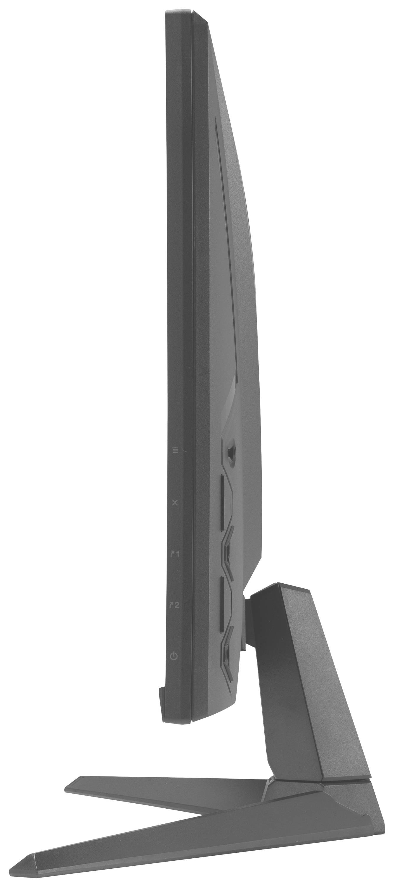 Asus TUF Gaming VG27AQM1A Gaming Monitor EEK E (A - G) 68.6 cm (27 Zoll) 2560 x 1440 Pixel 16:9 1 ms DisplayPort, HDMI®, Kopfhörer (3.5 mm Klinke)