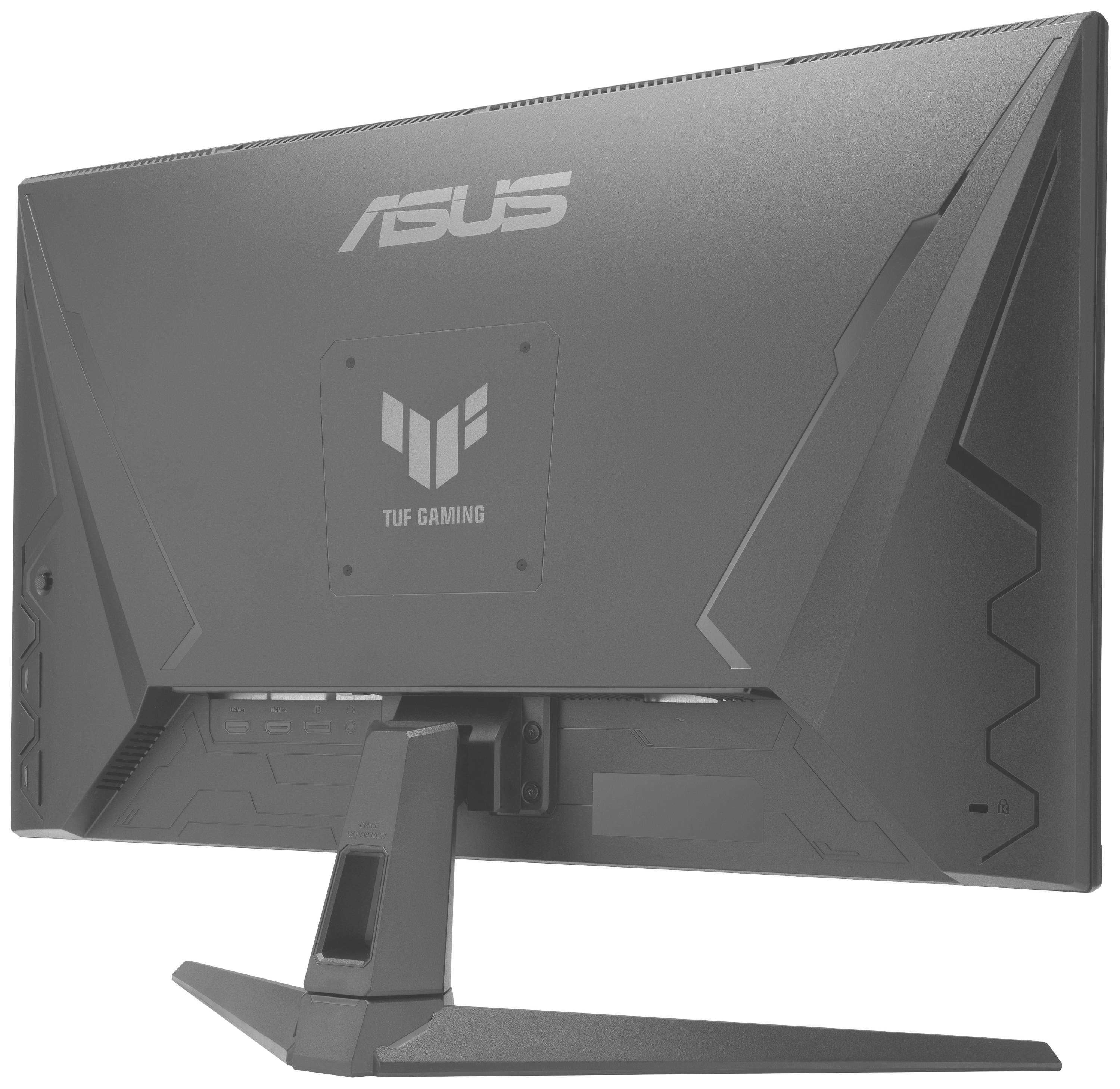 Asus TUF Gaming VG27AQM1A Gaming Monitor EEK E (A - G) 68.6 cm (27 Zoll) 2560 x 1440 Pixel 16:9 1 ms DisplayPort, HDMI®, Kopfhörer (3.5 mm Klinke)