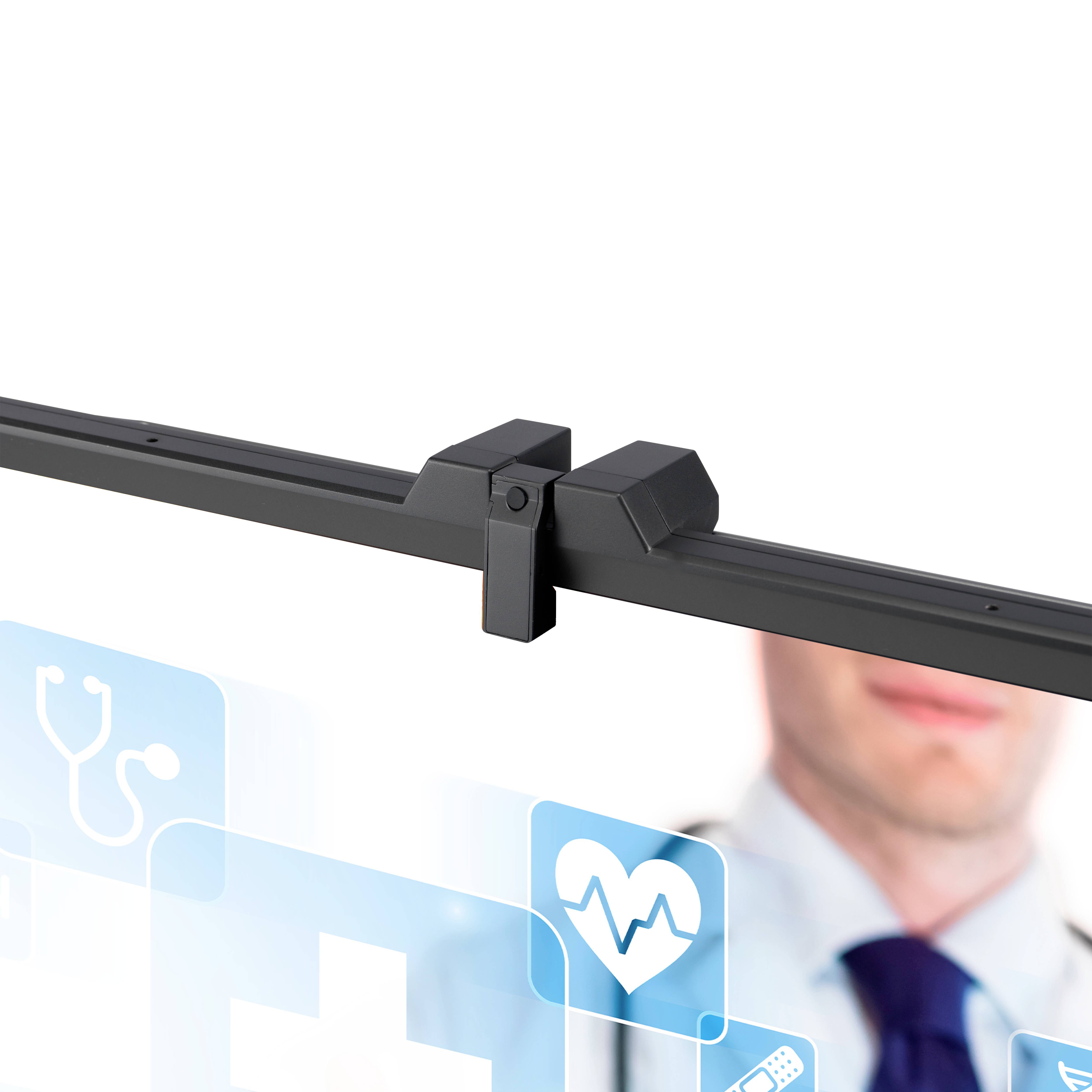 Asus HealthCare HA3281A LCD-Monitor EEK E (A - G) 80 cm (31.5 Zoll) 3840 x 2160 Pixel 16:9 0.1 ms HDMI®, Kopfhörer-Buchse, DisplayPort, USB-A, USB-