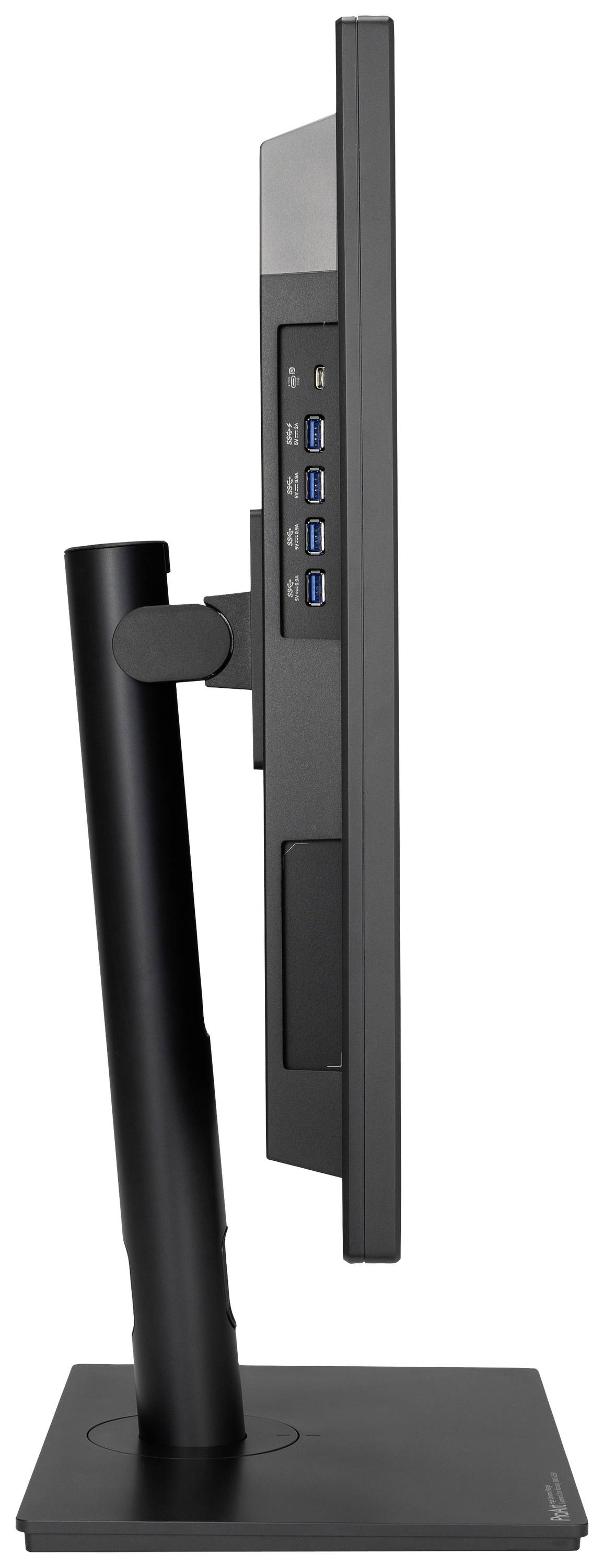 Asus HealthCare HA3281A LCD-Monitor EEK E (A - G) 80 cm (31.5 Zoll) 3840 x 2160 Pixel 16:9 0.1 ms HDMI®, Kopfhörer-Buchse, DisplayPort, USB-A, USB-