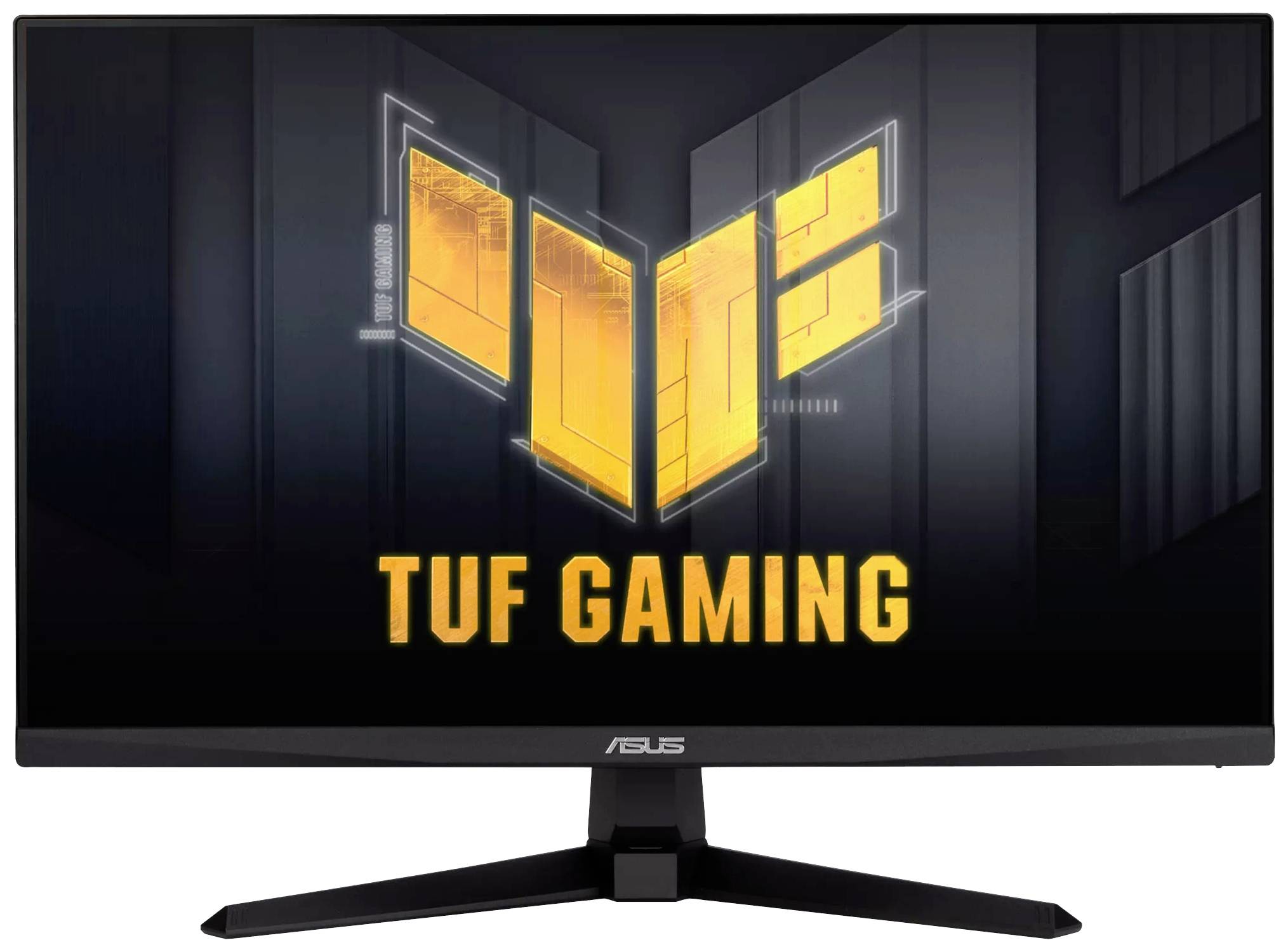 Asus TUF GAMING VG259Q3A Gaming Monitor EEK E (A - G) 62.5 cm (24.6 Zoll) 1920 x 1080 Pixel 16:9 1 ms DisplayPort, HDMI®, Kopfhörer (3.5 mm Klinke)