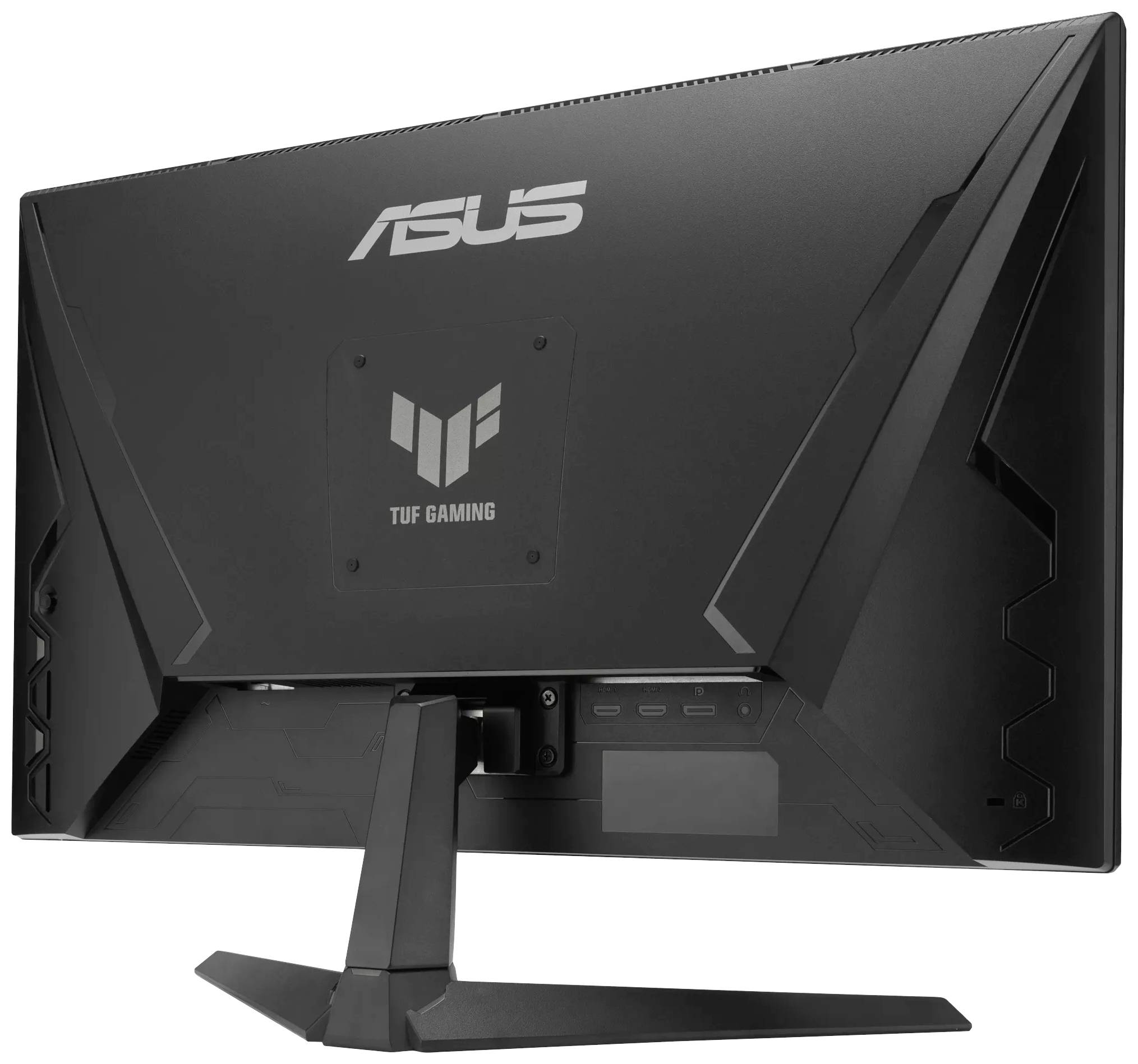 Asus TUF GAMING VG259Q3A Gaming Monitor EEK E (A - G) 62.5 cm (24.6 Zoll) 1920 x 1080 Pixel 16:9 1 ms DisplayPort, HDMI®, Kopfhörer (3.5 mm Klinke)
