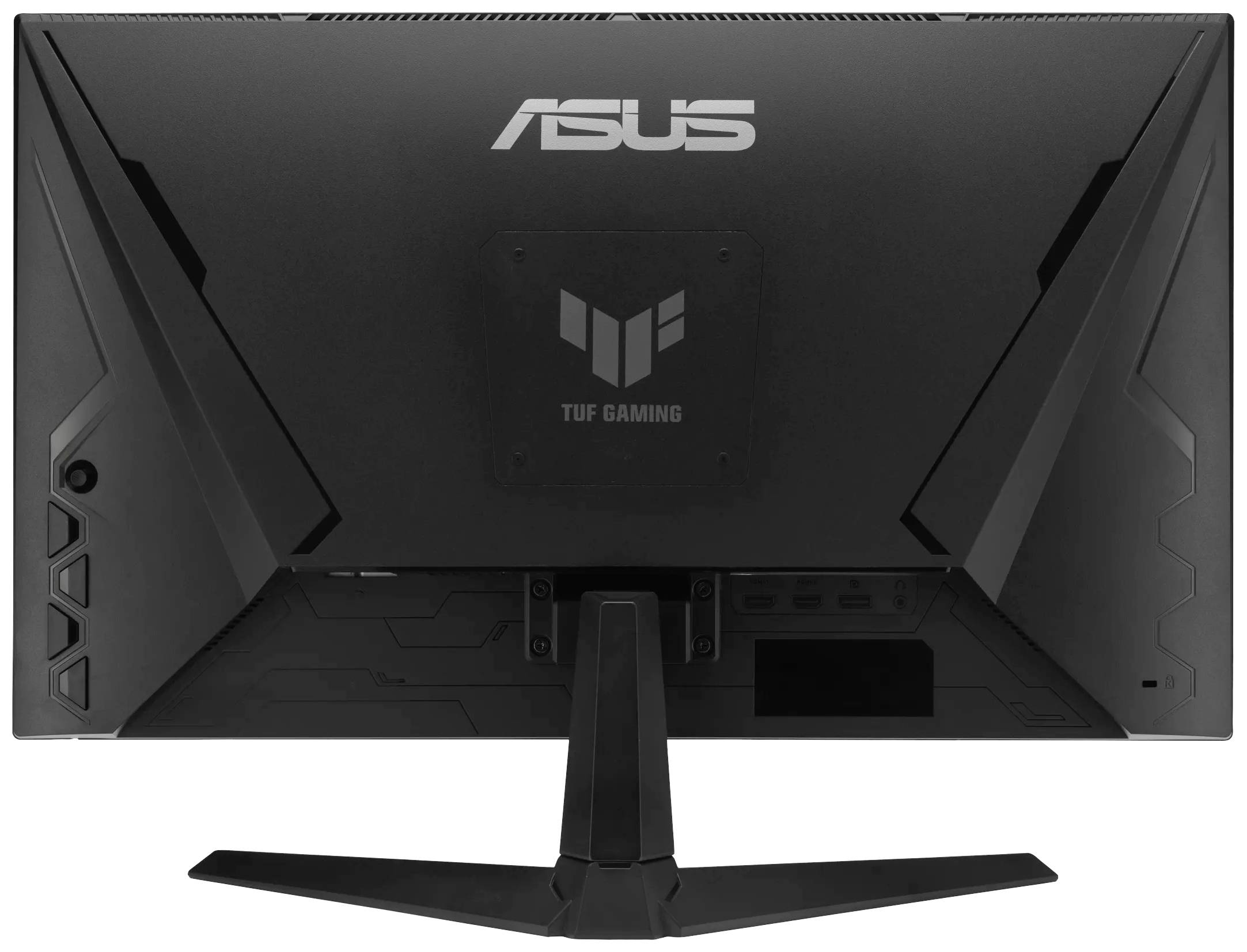 Asus TUF GAMING VG259Q3A Gaming Monitor EEK E (A - G) 62.5 cm (24.6 Zoll) 1920 x 1080 Pixel 16:9 1 ms DisplayPort, HDMI®, Kopfhörer (3.5 mm Klinke)